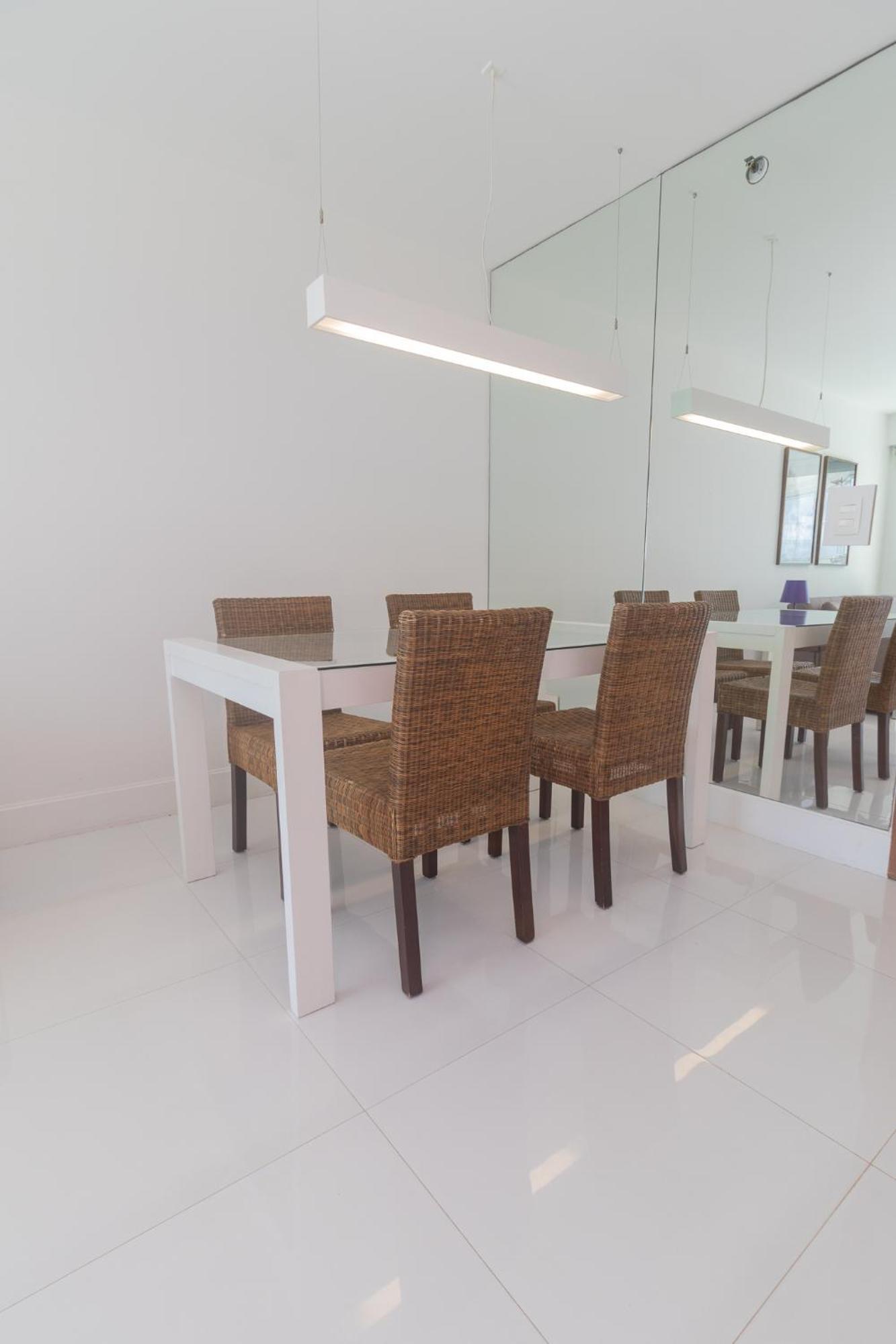 Flat Ocean View Iii Apartment Rio de Janeiro