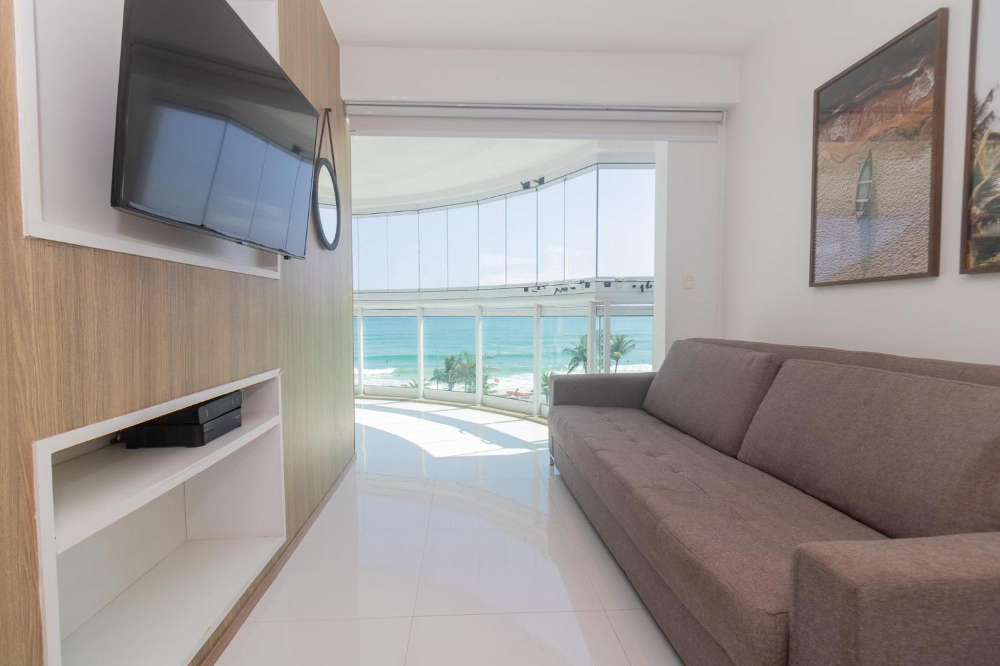 Apartment Flat Ocean View Iii *