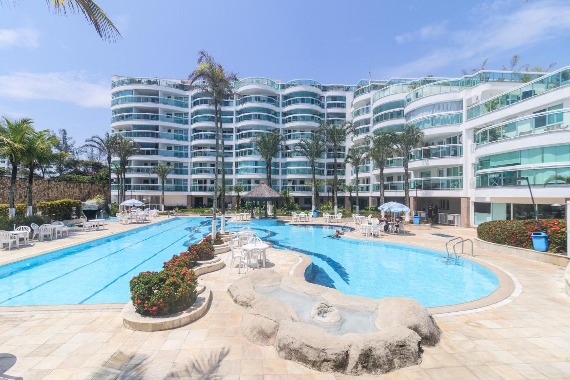 Apartment Flat Ocean View Iii *