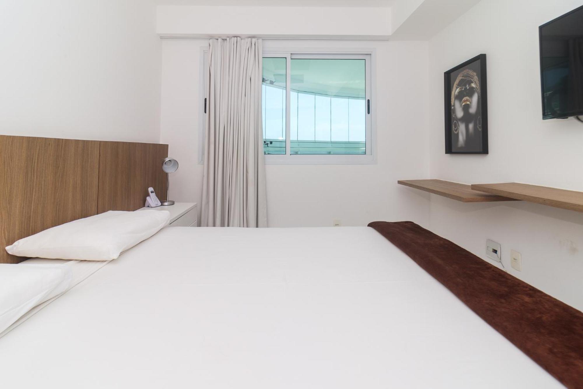 Apartment Flat Ocean View Iii