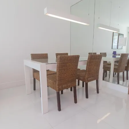 Flat Ocean View III Apartment Rio de Janeiro Exterior photo