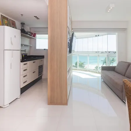 Flat Ocean View III Apartment Rio de Janeiro Exterior photo