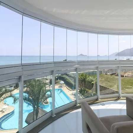 Flat Ocean View III Apartment Rio de Janeiro Exterior photo