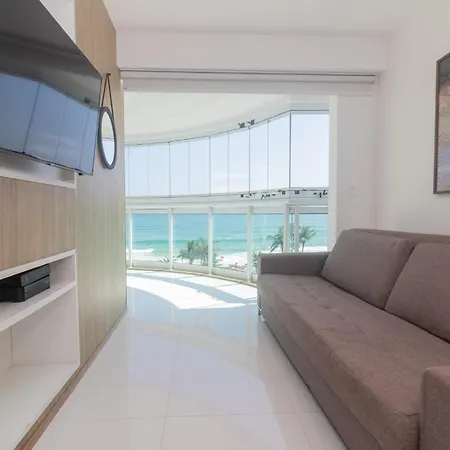 Flat Ocean View III Apartment Rio de Janeiro Exterior photo