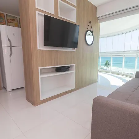 Flat Ocean View III Apartment Rio de Janeiro Exterior photo