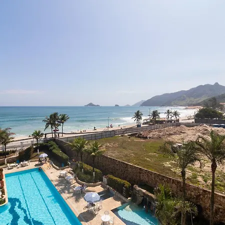 Flat Ocean View III Apartment Rio de Janeiro Exterior photo